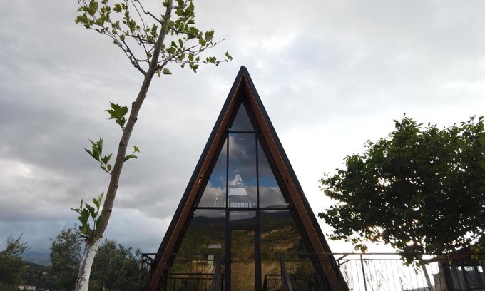 Jala House | Bujtina Vjosa