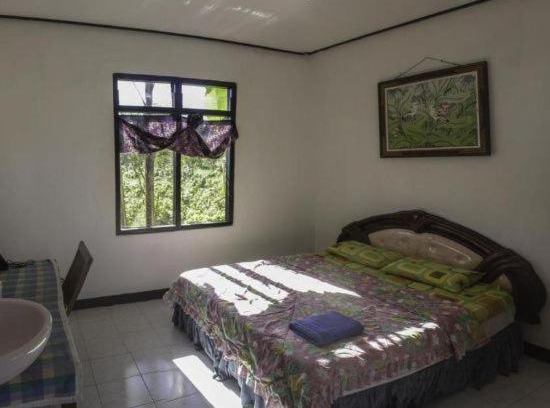 Wanagiri House | Bukit Kembar Ecotourism