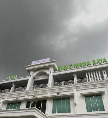 Bandar Lampung House | Bukit Mega Raya