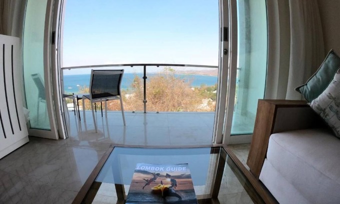 Gili Gede Hotel | Bukit Pool Suites