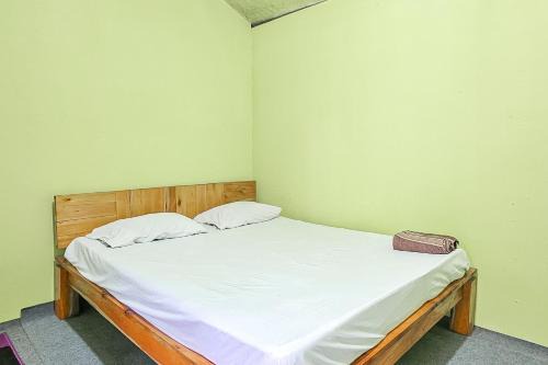 Rancabali Hotel | Bukit Senyum Residence Mitra RedDoorz