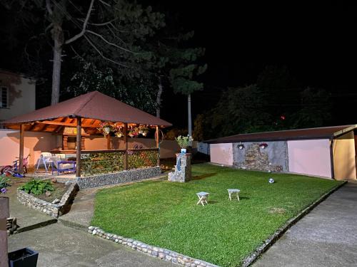 Arandelovac Apartment | Bukuljska svežina 1