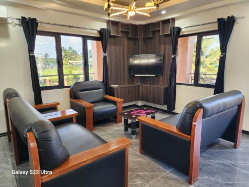 Nasinu Apartment | BULA VIP LOUNGE