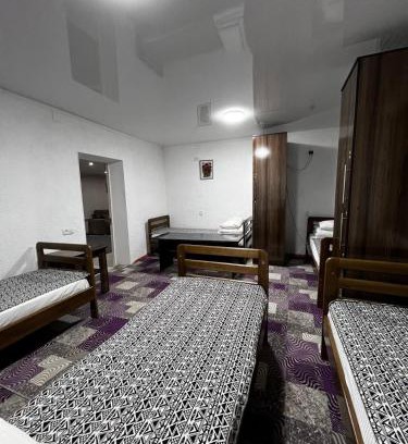 Karakol House | Bulak