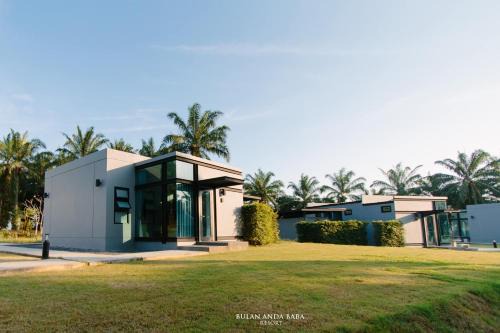 Ao Luek Hotel | Bulan Anda Resort