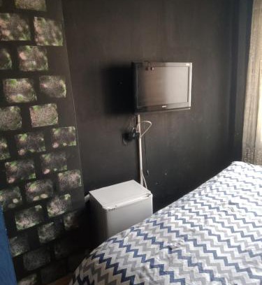 Tepebası Hotel | Bulvar suite