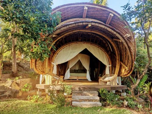 Songan Hotel | Bumi Cinta Bali