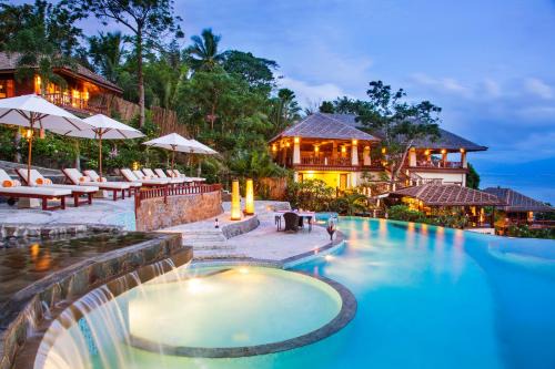 Bunaken Resort | Bunaken Oasis Dive Resort and Spa