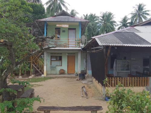 Bintan House | Bunda Homestay and Garden Warung