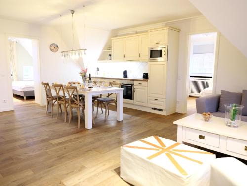 Westerland Apartment | Bundiswung 7, Whg.2, GB7