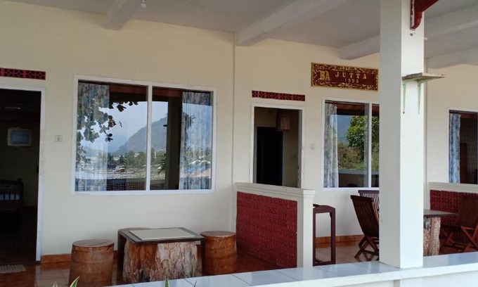 Pelabuhan Ratu Hotel | Bunga Ayu Seaside Resort