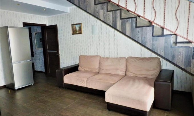 Zelyonaya Polyana Apartment | Bungalo in Bannoye