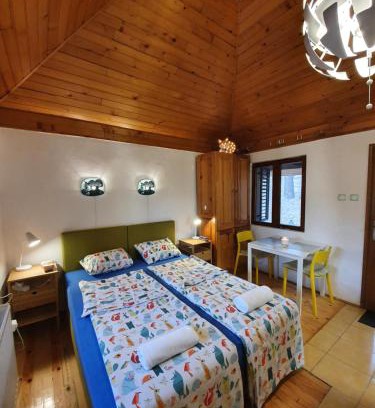 Divcibare Ski Chalet | Bungalov Zahej Divčibare