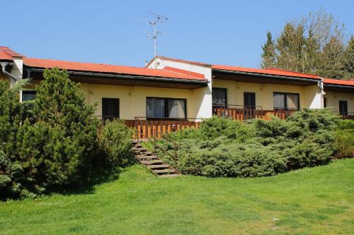 Zlic Resort | Bungalovy a ubytování Ratibořice- Zlíč
