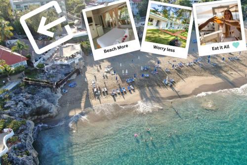El Batey House | Bungalow #17 at Waterfront Playa Alicia