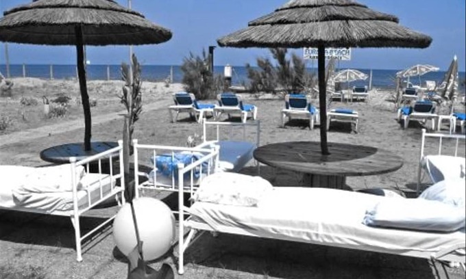 Sorbo-Ocagnano House | Bungalow ∙ 2 bedrooms ∙ 6 guests