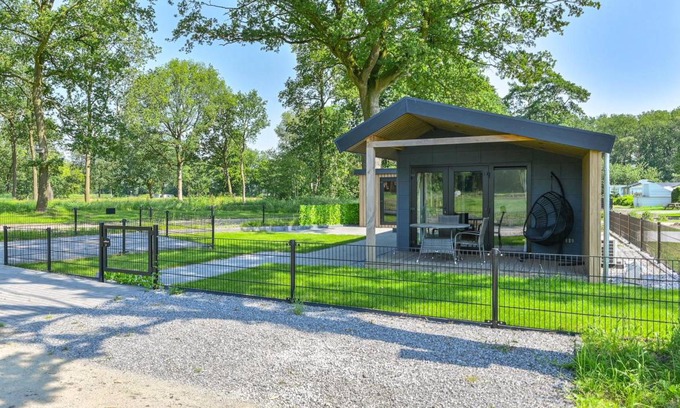 Hoogersmilde House | Bungalow ∙ 2 bedrooms ∙ 4 guests