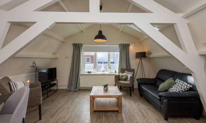 Westkapelle House | Bungalow ∙ 2 bedrooms ∙ 4 guests