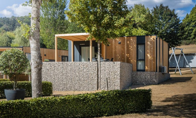 Hosingen House | Bungalow ∙ 2 bedrooms ∙ 4 guests