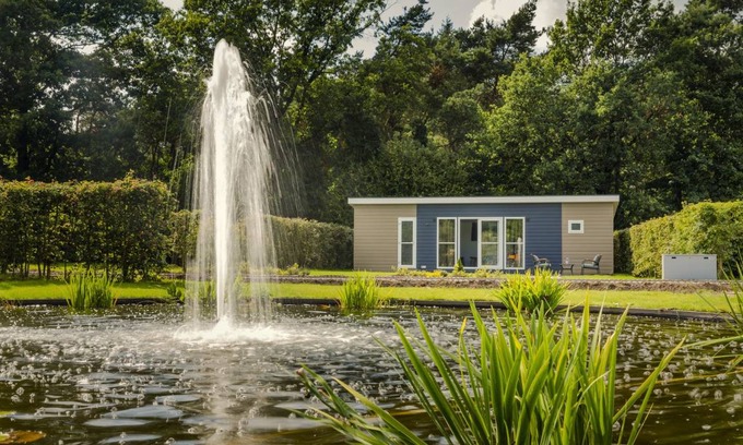 Municipality of Rijssen-Holten House | Bungalow ∙ 2 bedrooms ∙ 4 guests