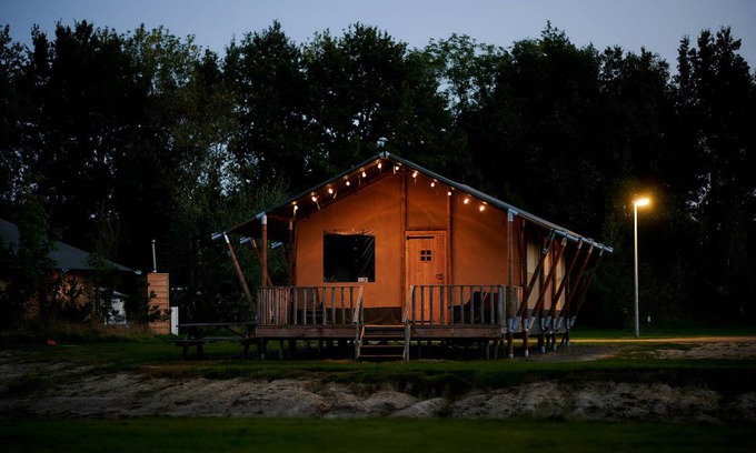 Nieuw Heeten House | Bungalow ∙ 3 bedrooms ∙ 6 guests