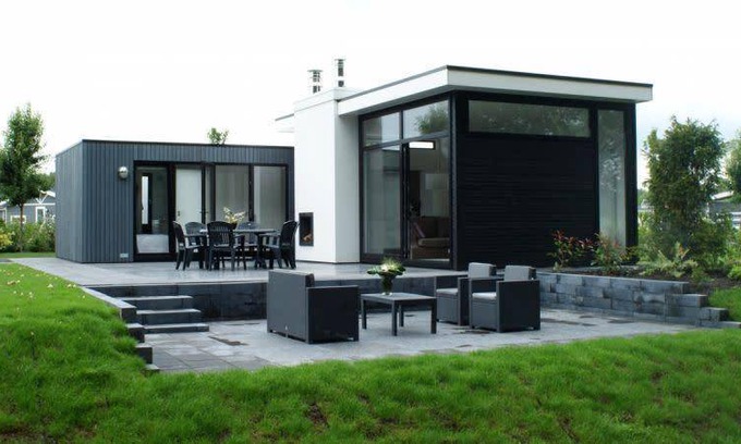 Velsen-Zuid House | Bungalow ∙ 3 bedrooms ∙ 6 guests
