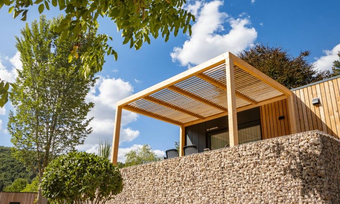 Hosingen House | Bungalow ∙ 3 bedrooms ∙ 6 guests