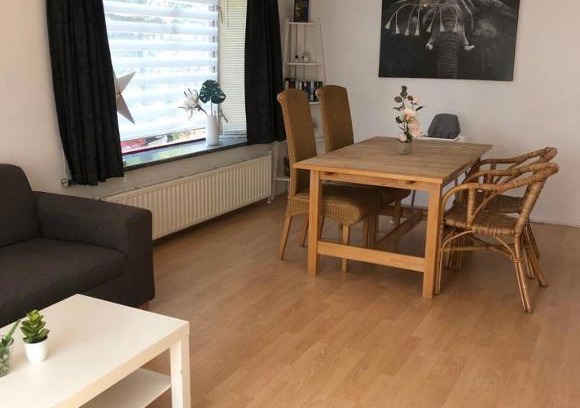 Krachtighuizen Apartment | Bungalow Chalet in Putten