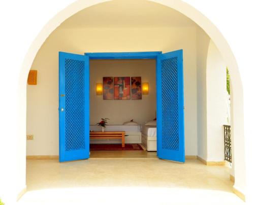 Hamma House | Bungalow de Luxe en Bord de Mer a Nabeul