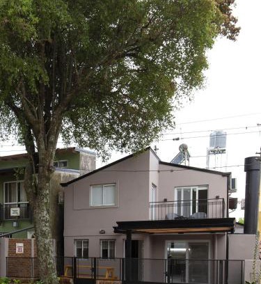 San Jose House | Bungalow Don Árbol