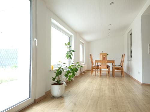 Mittelfeld Apartment | Bungalow in Messenähe