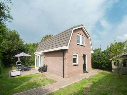 Municipality of Noordwijk House | Bungalow in Noordwijk near the Beach