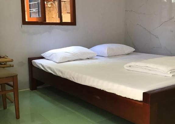 East Ham Tien Beach House | Bungalow Phương Anh