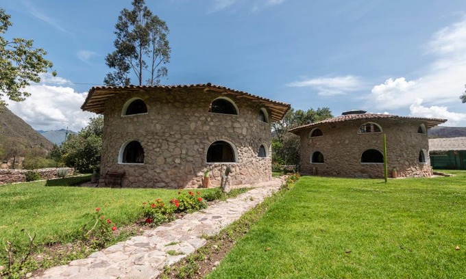 Urubamba Cabin | Bungalow RURU WASI