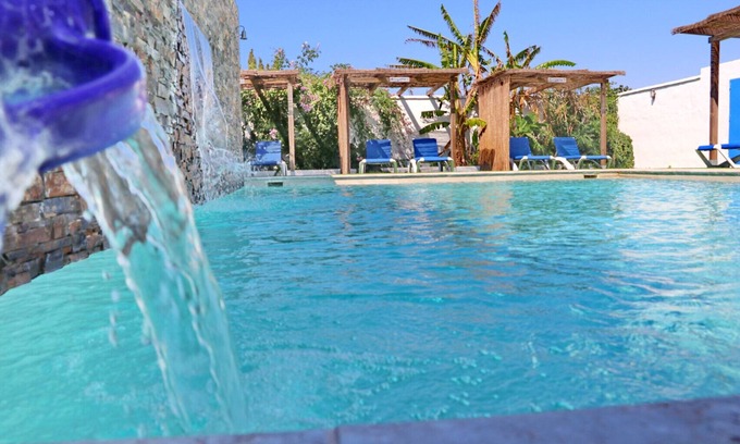Conil de la Frontera House | Bungalow with private pool and free Wi-Fi