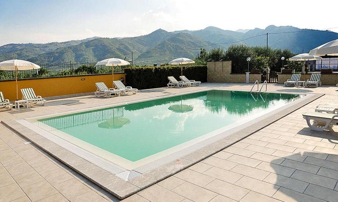 Gaggi Apartment | Bungalows Gaggi - ISI01233-BYA