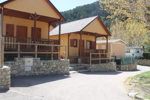 El Pont De Bar Other | Bungalows Pont d'Ardaix