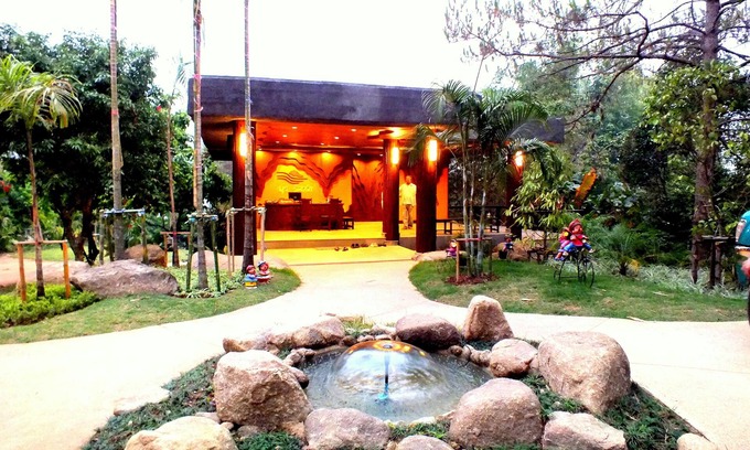 Ban Du Hotel | Bura Resort, Chiang Rai