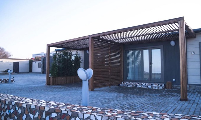 Baku House | Burada