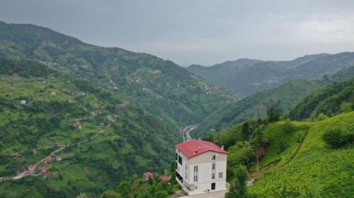 Cayirduzu Hotel | Burahan Suit Hotel