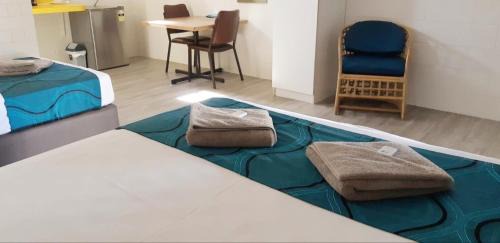 Home Hill Hotel | Burdekin Motor Inn