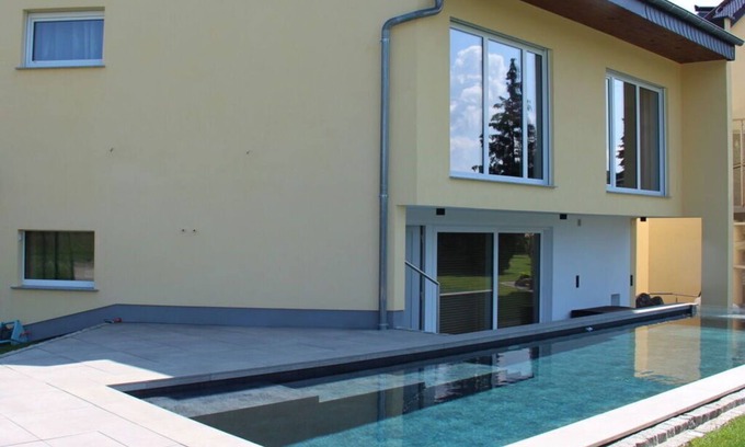 Doberschau-Gaussig House | Burk´s Scheune Comfortable holiday residence