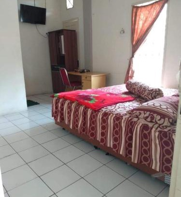 Painan House | Burma Residence Syariah Painan Pesisir Selatan West Sumatera