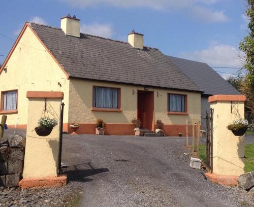 Corofin House | Burren Haven