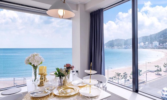 Haeundae Villa | Busan Graysands