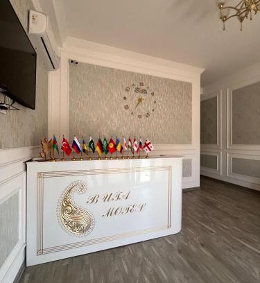 Mingacevir Hotel | Buta Hotel Mingecevir