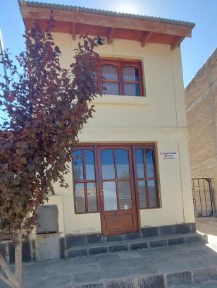 Buta Ranquil Apartment | ButaCoin2