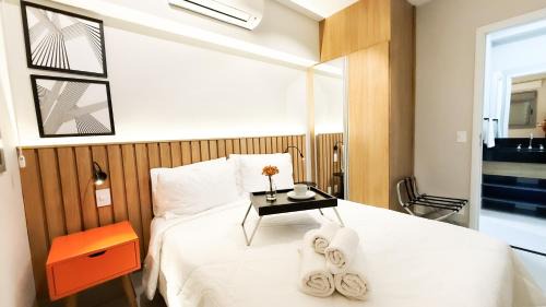 Butanta Apartment | Butantã906