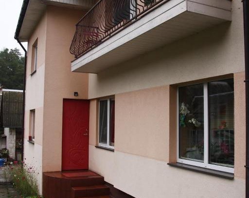 Druskininkai House | Butas Prie Nemuno