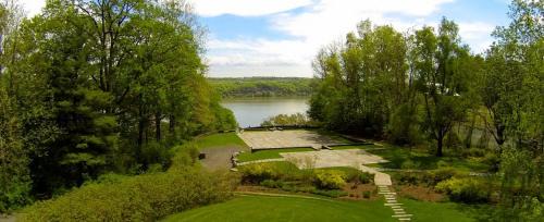 Milton Hotel | Butter milk falls inn
